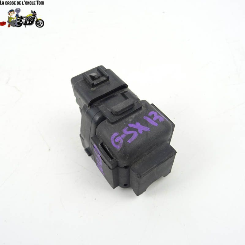 Relais démarreur Suzuki 1300 GSX-R 2007 - CTM-10260-037
