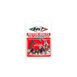 Boulons de rotor BOLT
