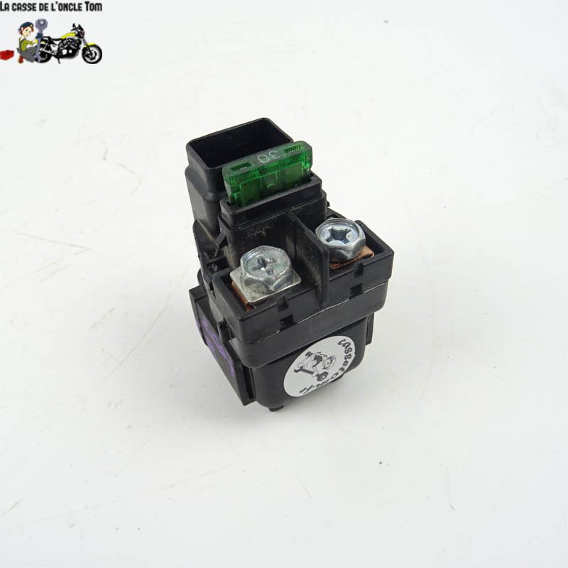Relais démarreur Suzuki 1300 GSX-R 2007 - CTM-10260-037