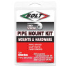 Kit montage échappement BOLT 