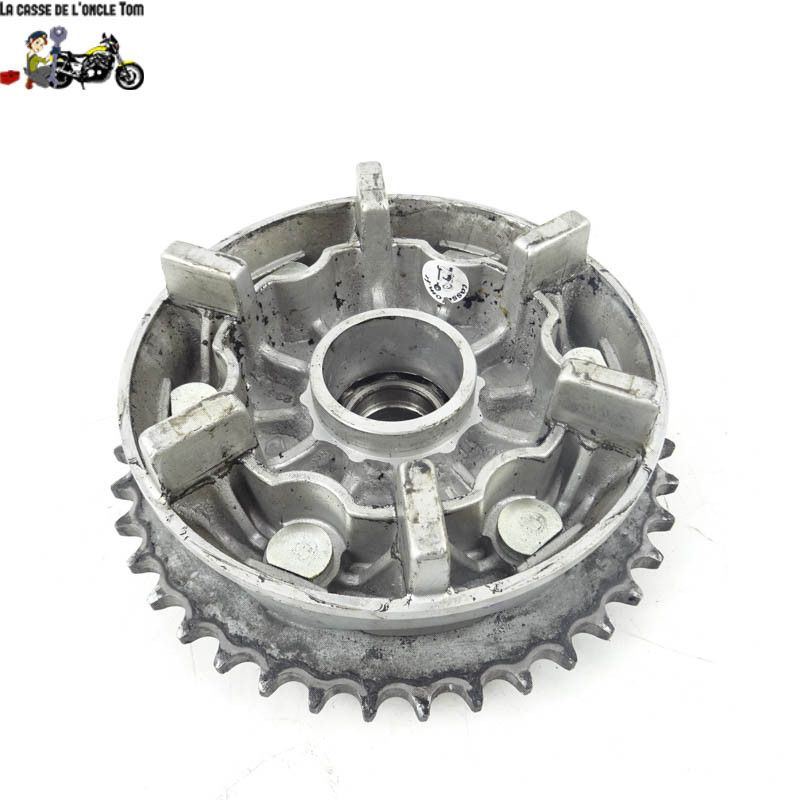 Couronne + porte couronne Suzuki 1300 GSX-R 2007 - CTM-10260-036