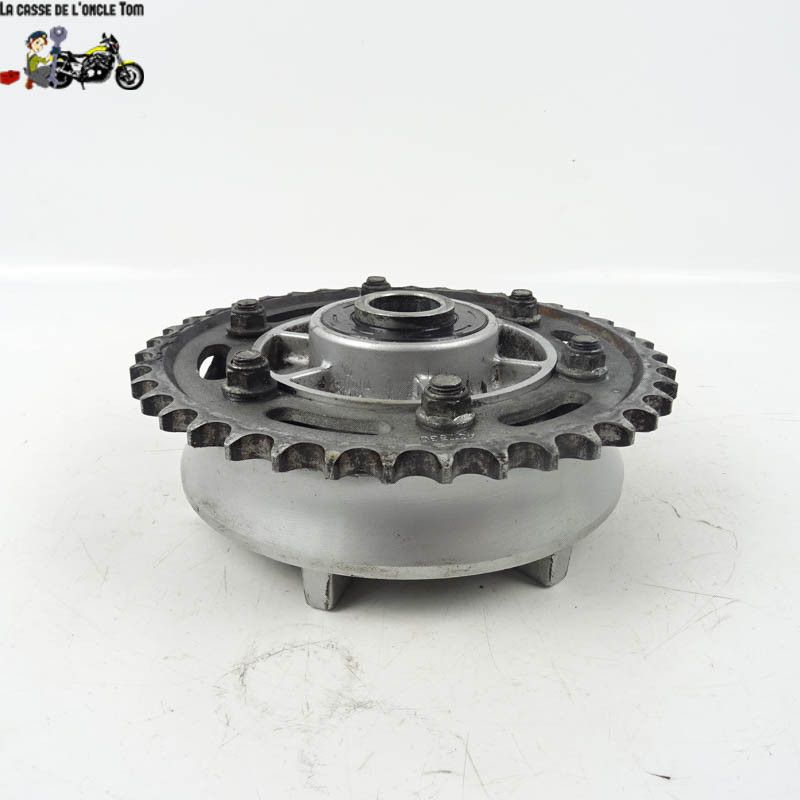 Couronne + porte couronne Suzuki 1300 GSX-R 2007 - CTM-10260-036