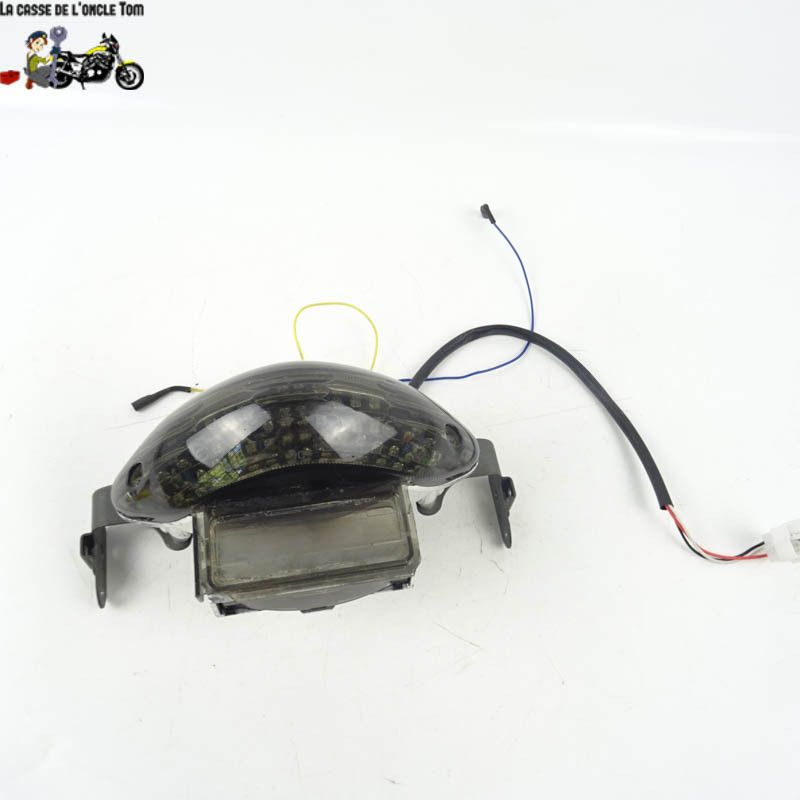 Feu arrière Suzuki 1300 GSX-R 2007 - CTM-10260-032