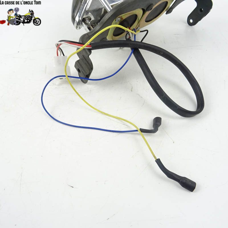 Feu arrière Suzuki 1300 GSX-R 2007 - CTM-10260-032