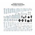Track pack ''Street'' Bolt Honda/Kawasaki/Suzuki/Yamaha Track pack ''Street'' Bolt Honda/Kawasaki/Suzuki/Yamaha