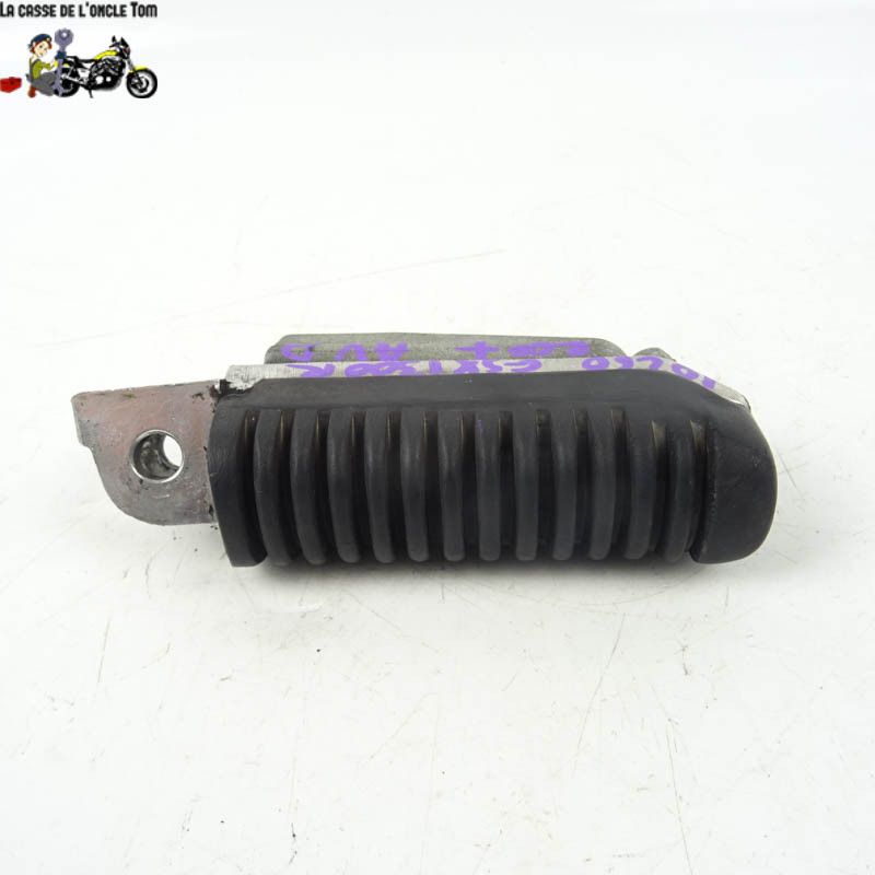 Repose pied avant droit Suzuki 1300 GSX-R 2007 - CTM-10260-028