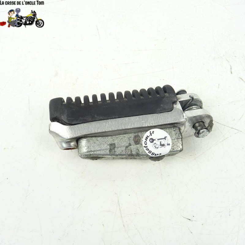 Repose pied avant gauche Suzuki 1300 GSX-R 2007 - CTM-10260-027