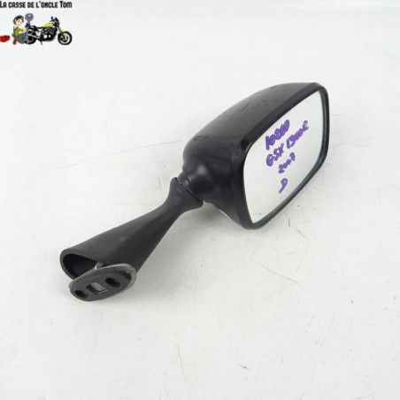 Rétroviseur droit Suzuki 1300 GSX-R 2007 - CTM-10260-025