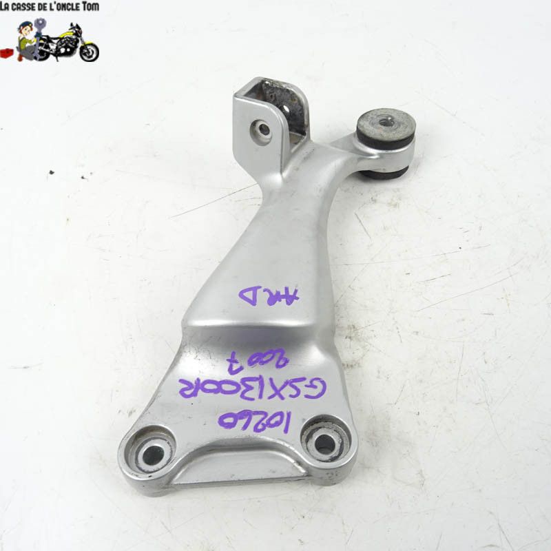 Platine arrière droite Suzuki 1300 GSX-R 2007 - CTM-10260-021