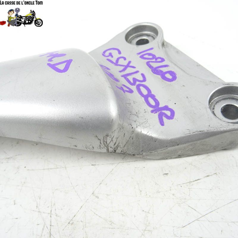 Platine arrière droite Suzuki 1300 GSX-R 2007 - CTM-10260-021