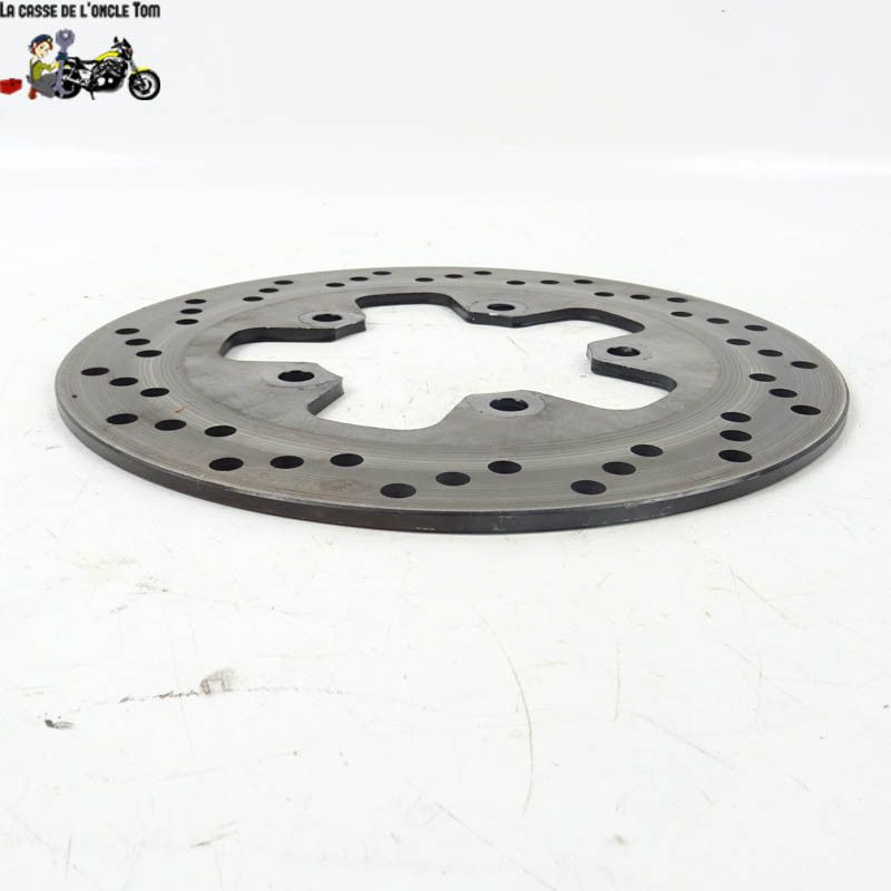 Disque de frein arrière Suzuki 1300 GSX-R 2007 - CTM-10260-019