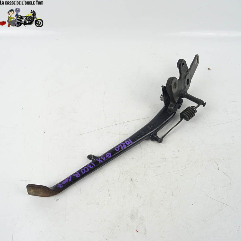 Béquille latérale Suzuki 1300 GSX-R 2007 - CTM-10260-010