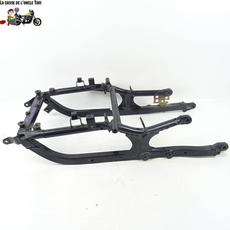 Boucle arrière Suzuki 1300 GSX-R 2007 - CTM-10260-009