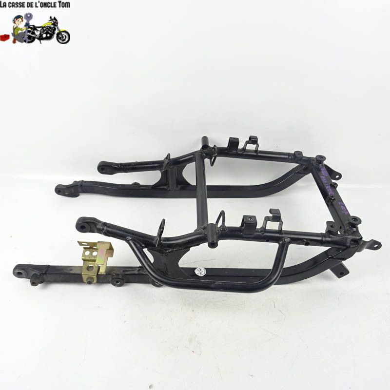 Boucle arrière Suzuki 1300 GSX-R 2007 - CTM-10260-009