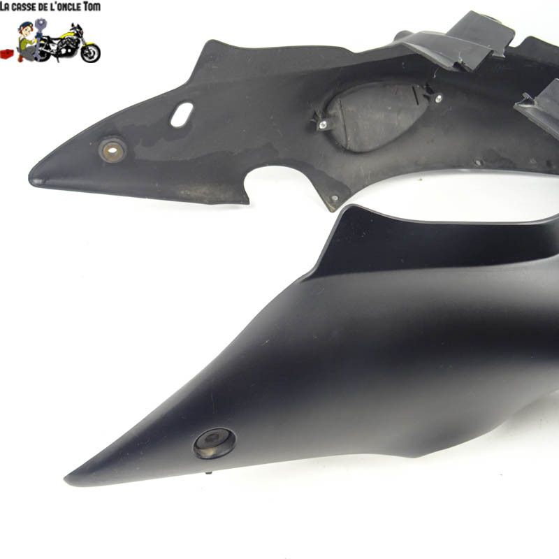 Coque arrière Suzuki 1300 GSX-R 2007 - CTM-10260-002
