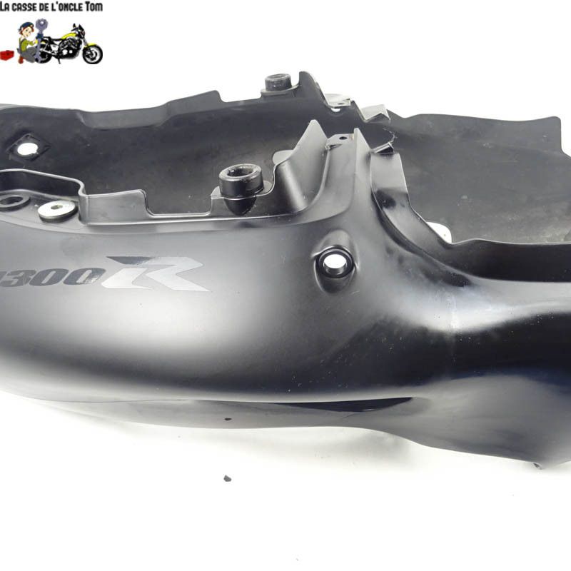 Coque arrière Suzuki 1300 GSX-R 2007 - CTM-10260-002