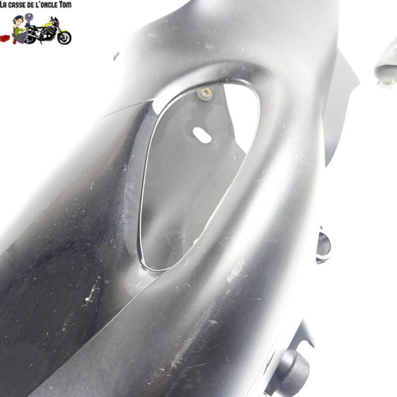 Coque arrière Suzuki 1300 GSX-R 2007 - CTM-10260-002