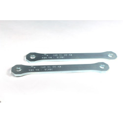 Kit de rabaissement de selle TECNIUM construction 1