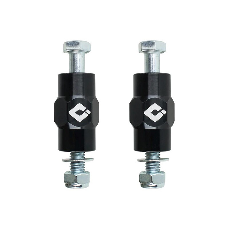 Réhausses de guidon ODI Pee-Wee - 1.5"/38mm