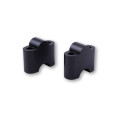 HIGHSIDER pro Distance-frame set 35mm, black