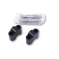 HIGHSIDER pro Distance-frame set 35mm, black