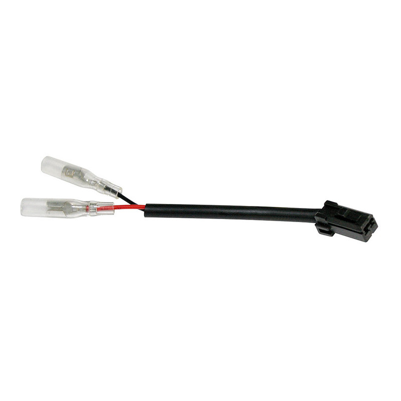 Câble adaptateur HIGHSIDER clignotant - Harley Davidson Câble adaptateur HIGHSIDER clignotant - Harley Davidson