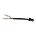 Câble adaptateur HIGHSIDER clignotant - Harley Davidson Câble adaptateur HIGHSIDER clignotant - Harley Davidson