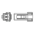 Câble adaptateur HIGHSIDER clignotant - Harley Davidson Câble adaptateur HIGHSIDER clignotant - Harley Davidson