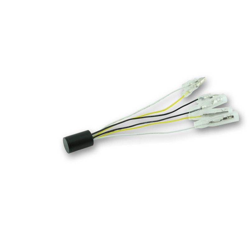 Boîtier de contrôle HIGHSIDER PL CB2