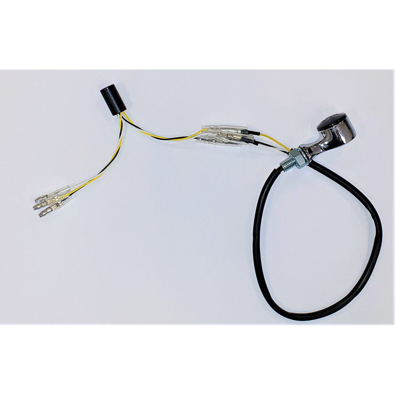 Boîtier de contrôle HIGHSIDER PL CB2