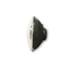 Insert de phare LED HIGHSIDER Type 3 - 7"