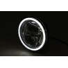 Insert de phare LED HIGHSIDER Type 7 - 5 3/4"