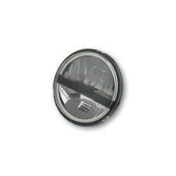 Insert de phare LED HIGHSIDER type 5 - 3/4"