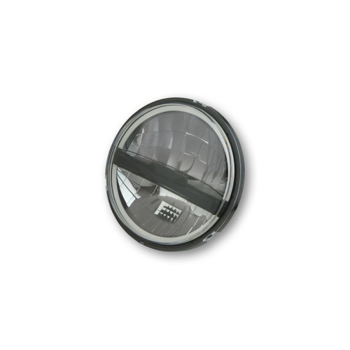 Insert de phare LED HIGHSIDER type 5 - 3/4"