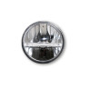 Insert de phare LED HIGHSIDER 5 3/4"  Jackson