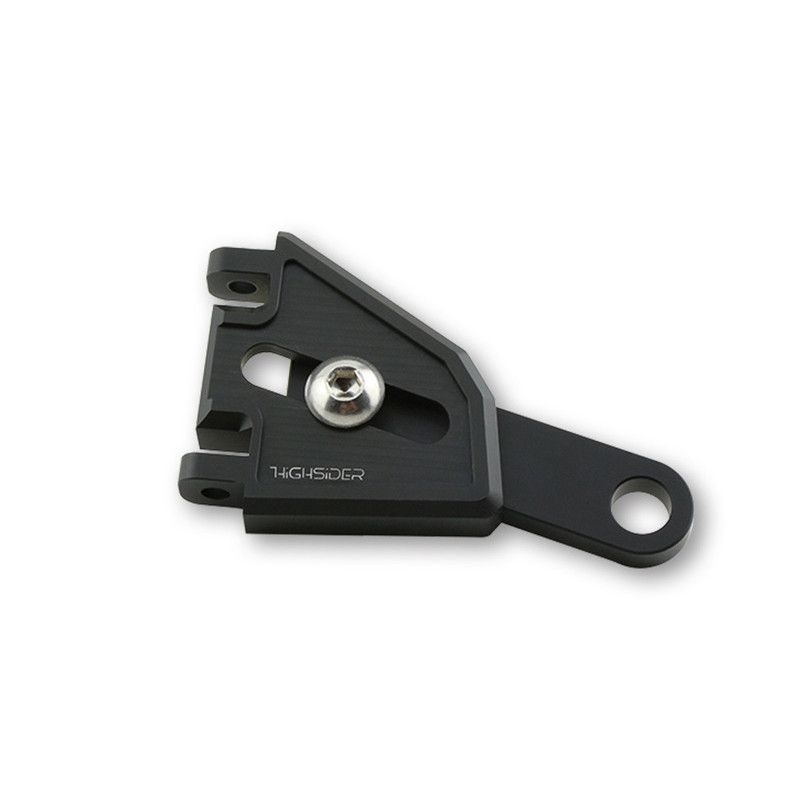 Support de phare HIGHSIDER Extend