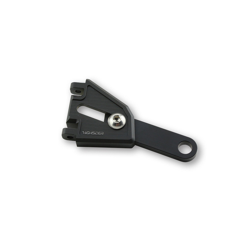 Support de phare HIGHSIDER Extend