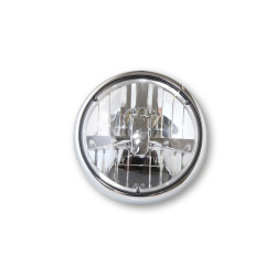 Phare LED HIGHSIDER LED Reno Type 3 - 7"