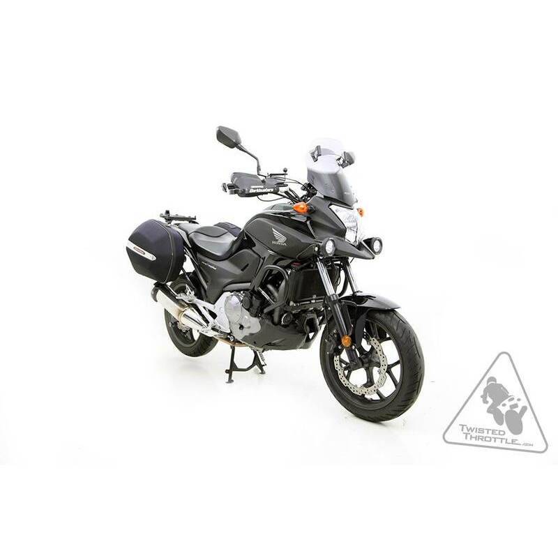 Support éclairage DENALI Honda NC700X/750X