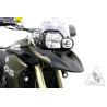 Support éclairage DENALI BMW F800GS/Adventure