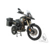 Support éclairage DENALI BMW F800GS/Adventure