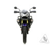 Support éclairage DENALI Triumph Tiger 800