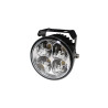 Feu diurne LED HIGHSIDER - rond