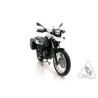 Support éclairage DENALI BMW G650GS/F650GS