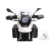 Support éclairage DENALI BMW G650GS/F650GS