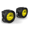 Kit lentilles DENALI TriOptic™ jaune DR1