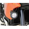 Support éclairage DENALI KTM 1190/1090 Adventure