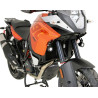 Support éclairage DENALI KTM 1190/1090 Adventure