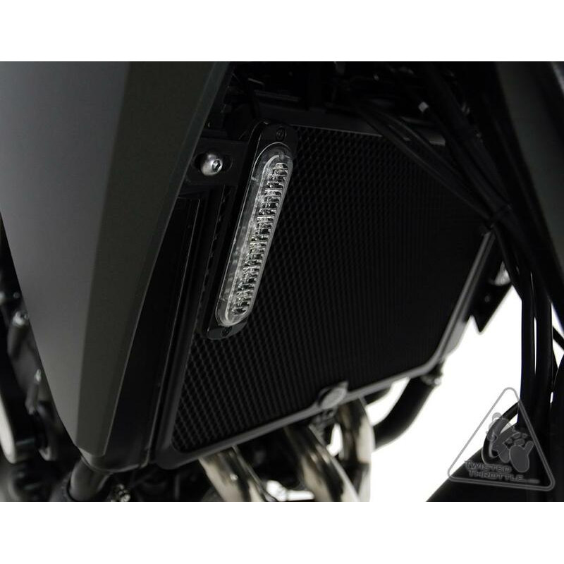 Éclairage additionnel DENALI DRL "Daytime Running Light" - blanc à l'unité