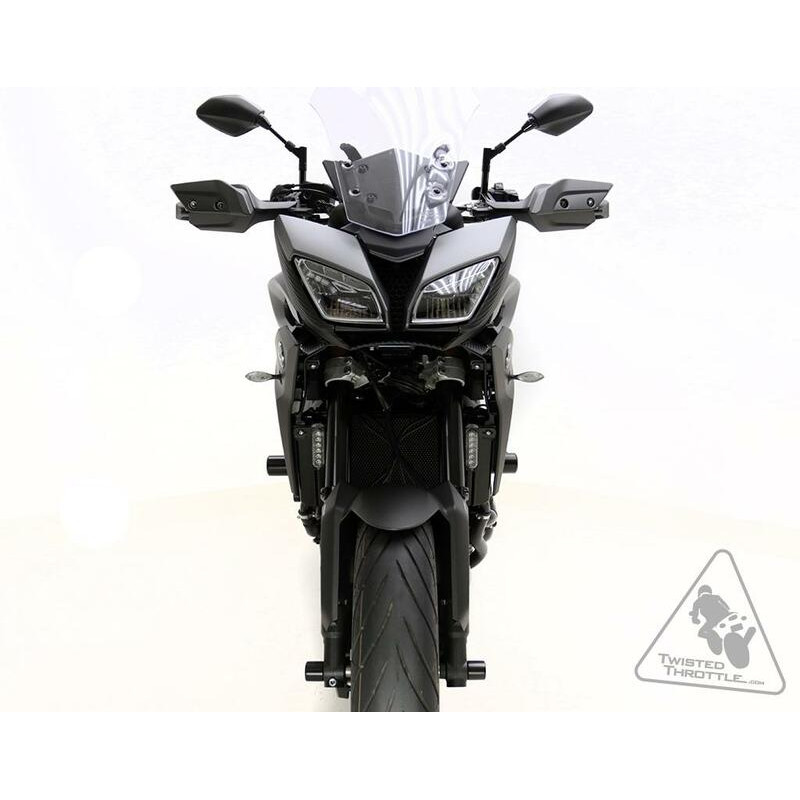 Éclairage additionnel DENALI DRL "Daytime Running Light" - blanc à l'unité